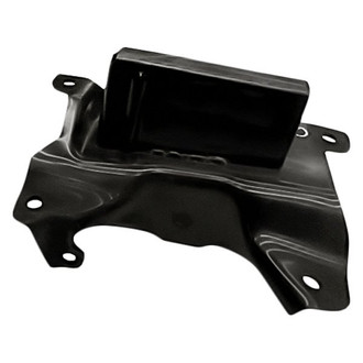 Replacement - Front Outer Passenger Side Bumper Support Bracket (Standard Line)