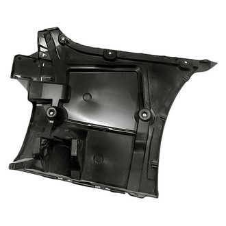 Replacement ID0026AA1076R00 - Rear Driver Side Bumper Cover Support Bracket (Standard Line)
