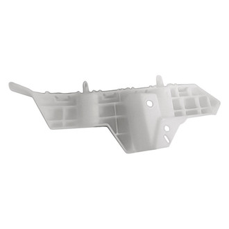 Replacement - Front Driver Side Bumper Guide (Standard Line)