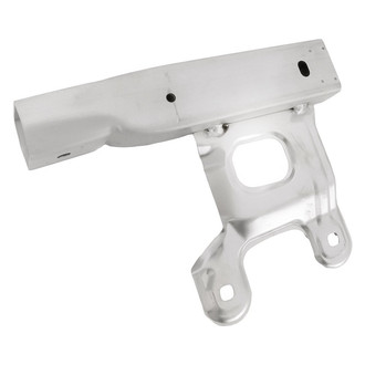 Replacement - Front Passenger Side Bumper Bracket (Standard Line)