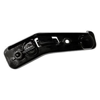 Replacement - Front Outer Driver Side Bumper Cover Bracket (Standard Line)