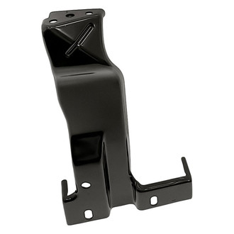 Replacement - Front Driver Side Bumper Support Bracket (Standard Line)