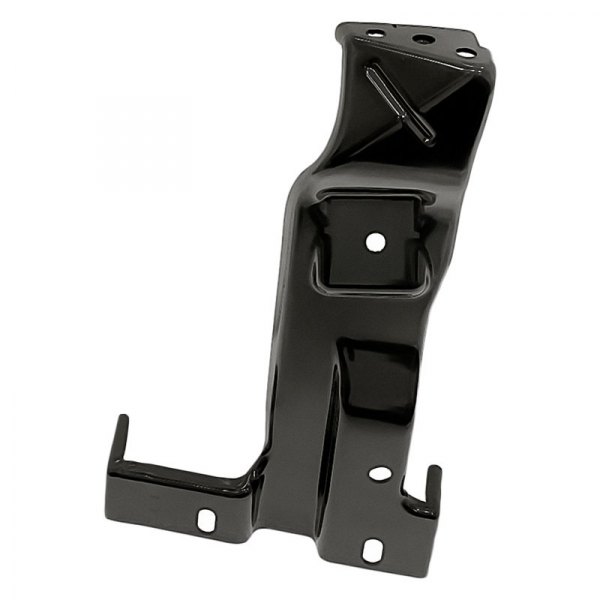 Replacement - Front Passenger Side Bumper Support Bracket