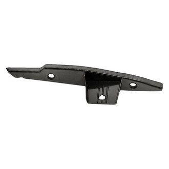 Replacement - Front Lower Passenger Side Bumper Cover Retainer (Standard Line)