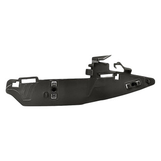 Replacement - Front Upper Driver Side Bumper Cover Retainer (Standard Line)