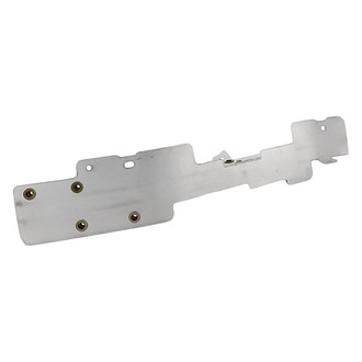Replacement - Front Driver Side Headlight Bracket (Standard Line)