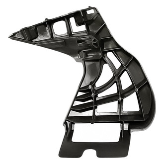 Replacement - Front Driver Side Bumper Cover Locating Guide (Standard Line)