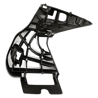 Replacement - Front Passenger Side Bumper Cover Locating Guide (Standard Line)