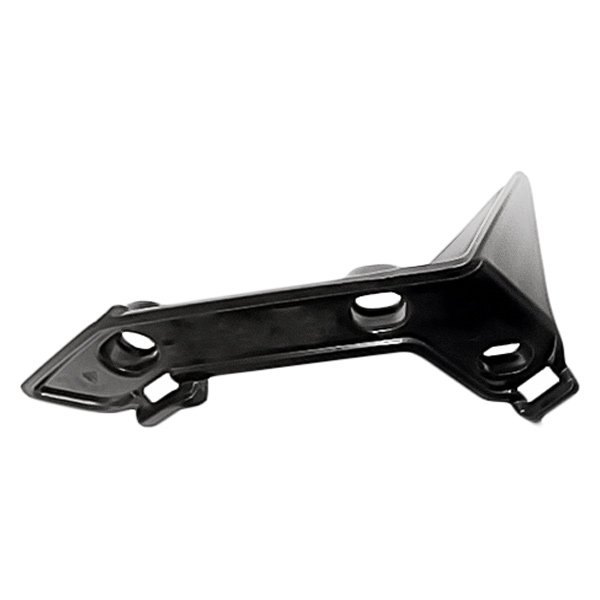 Replacement - Front Driver Side Lower Bumper Cover Retainer
