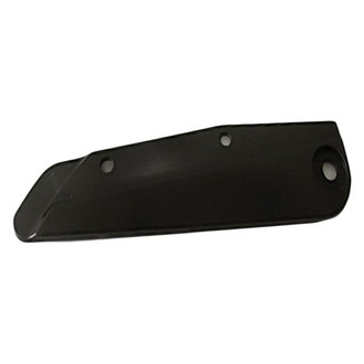 Replacement - Rear Passenger Side Bumper Cover Spacer Bracket (Standard Line)
