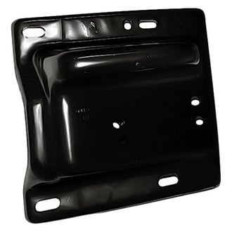 Replacement - Front Driver Side Bumper Bracket (Standard Line)