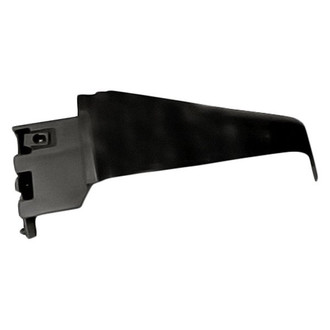 Replacement - Front Driver Side Bumper Face Bar Bracket (CAPA Certified)