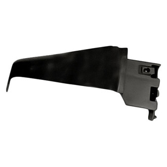 Replacement - Front Passenger Side Bumper Face Bar Bracket (Standard Line)
