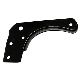 Replacement - Front Inner Driver Side Bumper Mounting Bracket (CAPA Certified)