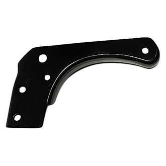 Replacement - Front Inner Driver Side Bumper Mounting Bracket (Standard Line)