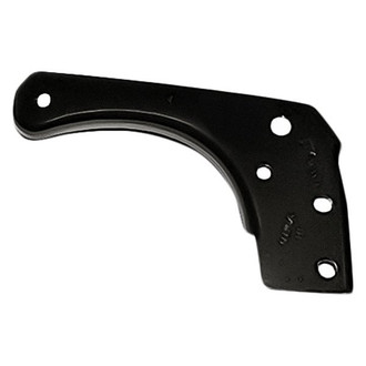 Replacement - Front Inner Passenger Side Bumper Mounting Bracket (Standard Line)