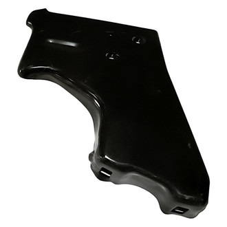 Replacement - Front Passenger Side Bumper Bracket (Standard Line)