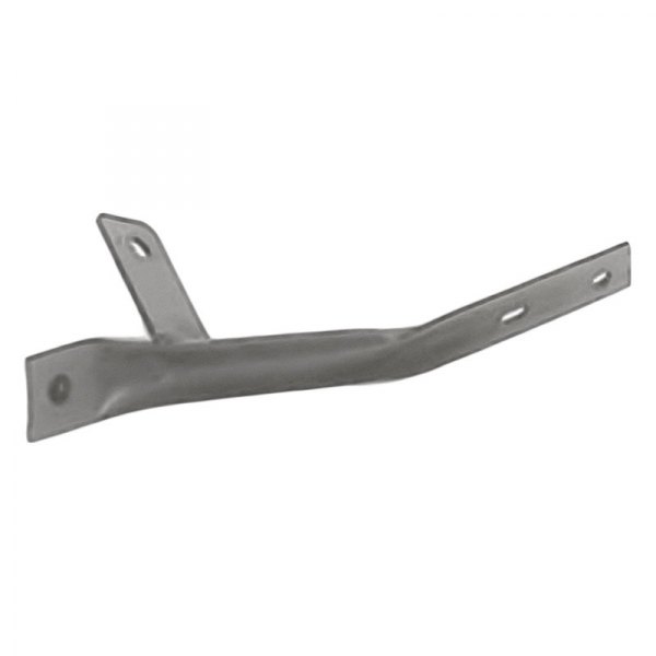 Replacement - Front Driver Side Lower Bumper Bracket