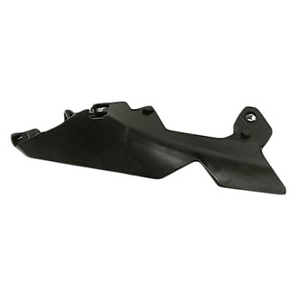 Replacement - Front Passenger Side Bumper Cover Stiffener Bracket (Standard Line)