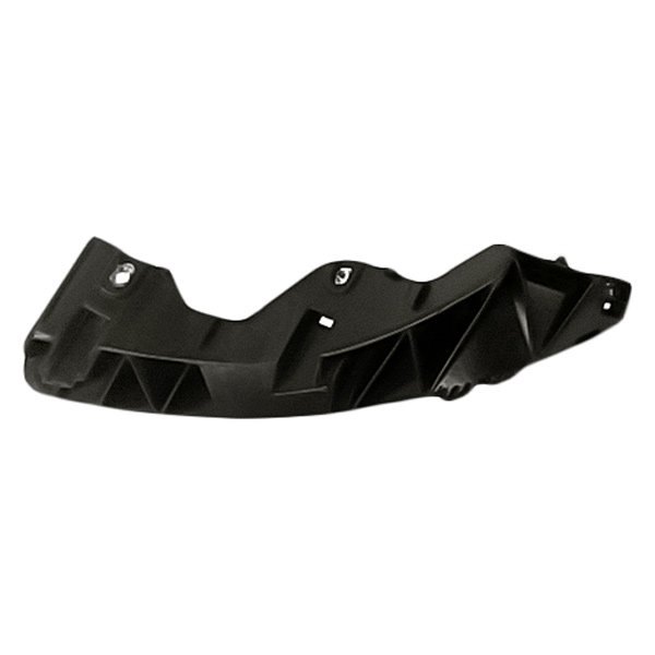Replacement - Front Driver Side Bumper Stiffener