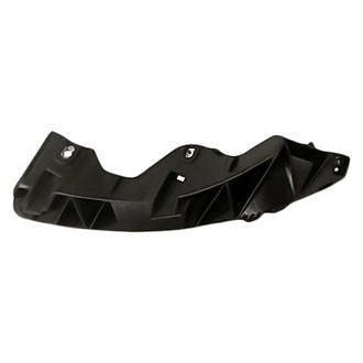 Replacement - Front Driver Side Bumper Stiffener (Standard Line)