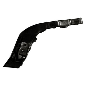Replacement - Front Lower Driver Side Bumper Cover Bracket (CAPA Certified)