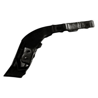 Replacement - Front Lower Driver Side Bumper Cover Bracket (Standard Line)