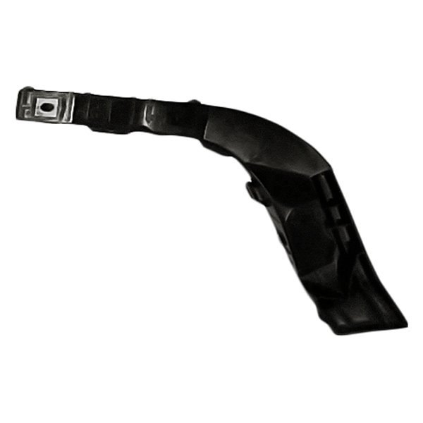 Replacement - Front Passenger Side Lower Bumper Cover Bracket