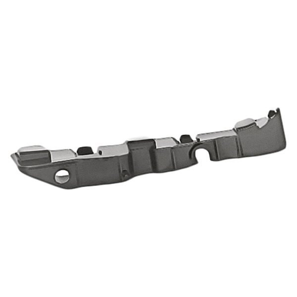 Replacement - Front Driver Side Upper Bumper Bracket