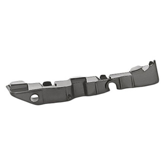 Replacement - Front Upper Driver Side Bumper Bracket (Standard Line)