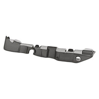 Replacement - Front Upper Passenger Side Bumper Bracket (Standard Line)