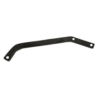 Replacement - Front Outer Driver Side Bumper Bracket (Standard Line)