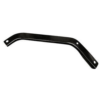 Replacement - Front Outer Passenger Side Bumper Bracket (Standard Line)