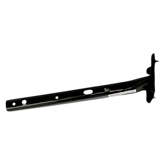 Replacement® - Rear Bumper Extension