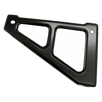 Replacement - Rear Driver Side Bumper Impact Bar Brace (CAPA Certified)