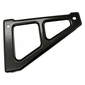 Replacement - Rear Passenger Side Bumper Impact Bar Brace (Standard Line)