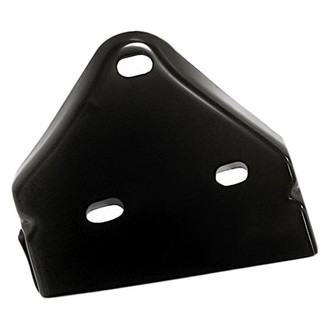 Replacement - Front Driver Side Bumper Mounting Arm (Standard Line)