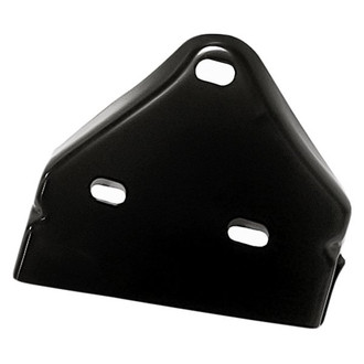 Replacement - Front Passenger Side Bumper Mounting Arm (Standard Line)