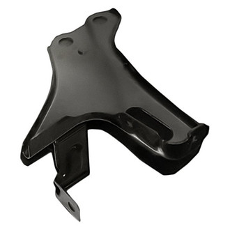 Replacement - Front Passenger Side Bumper Bracket (Standard Line)