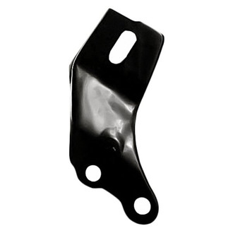 Replacement - Front Passenger Side Bumper Reinforcement Bar Bracket (CAPA Certified)