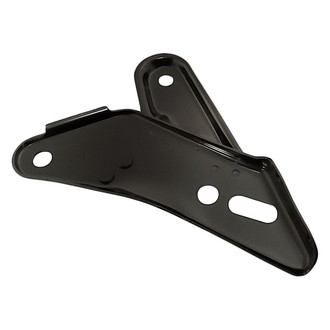Replacement - Front Driver Side Bumper Mounting Arm (Standard Line)