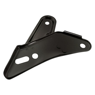 Replacement - Front Passenger Side Bumper Mounting Arm (CAPA Certified)