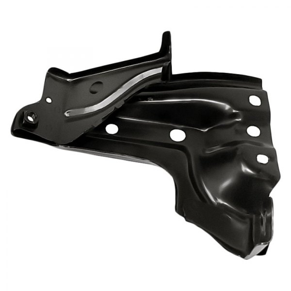 Replacement - Rear Driver Side Bumper Cover Support