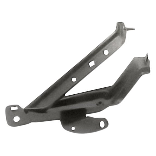Replacement - Front Driver Side Bumper Brace