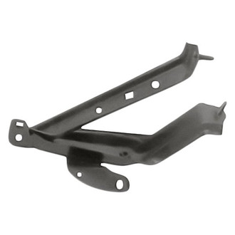 Replacement - Front Passenger Side Bumper Brace (Standard Line)
