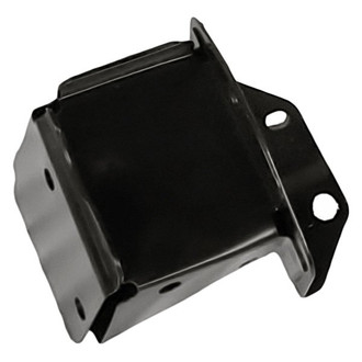 Replacement - Front Driver Side Bumper Bracket (Standard Line)