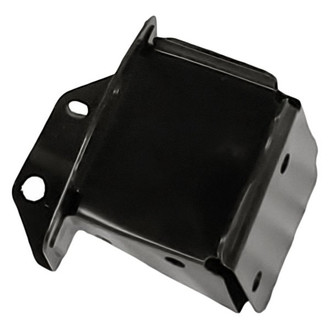 Replacement - Front Passenger Side Bumper Bracket (Standard Line)