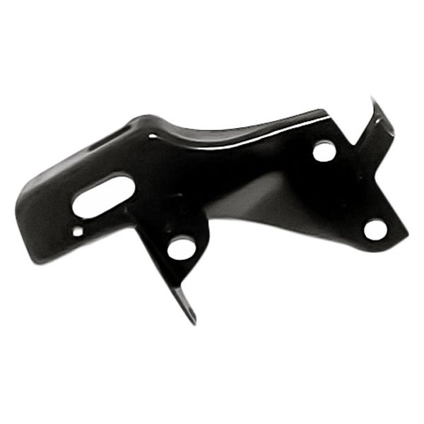 Replacement - Front Driver Side Bumper Bracket