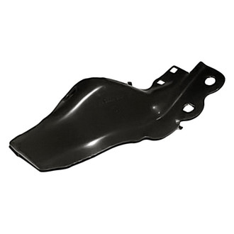Replacement - Front Driver Side Bumper Support (Standard Line)