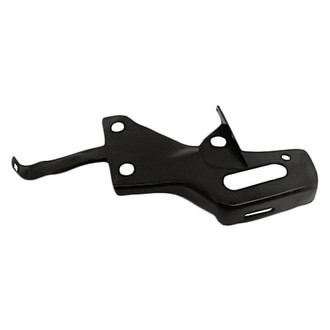 Replacement - Front Passenger Side Bumper Bracket (Standard Line)